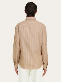 Long sleeve shirt - Men