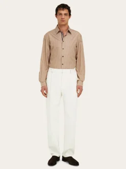 Long sleeve shirt - Men