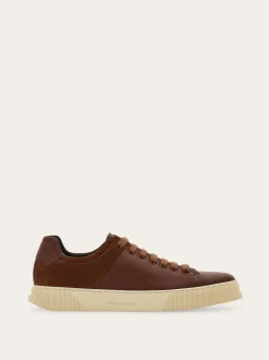 Low cut sneaker - Men