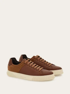 Low cut sneaker - Men