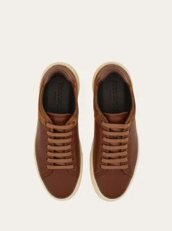 Low cut sneaker - Men