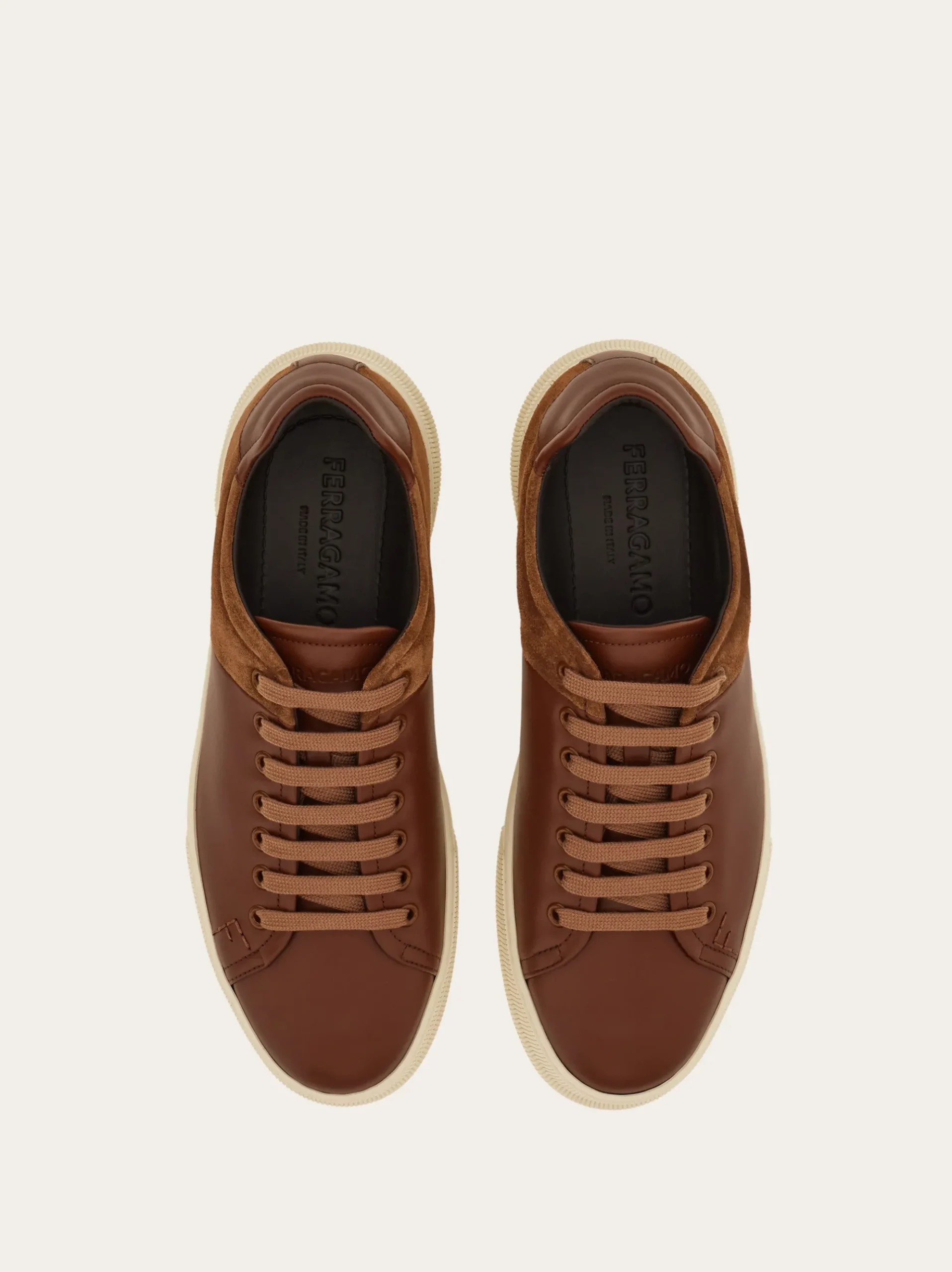 Low cut sneaker - Men