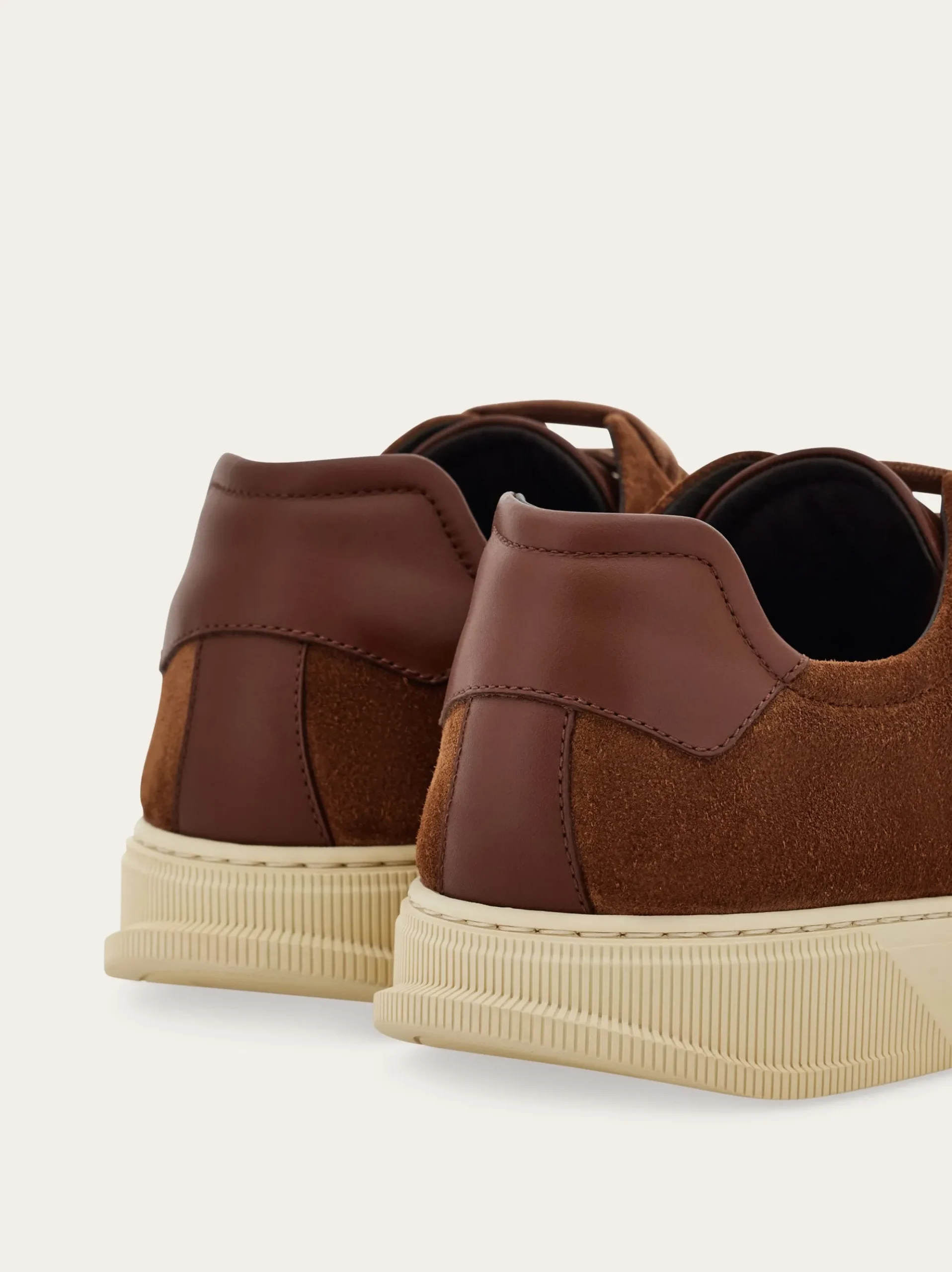 Low cut sneaker - Men