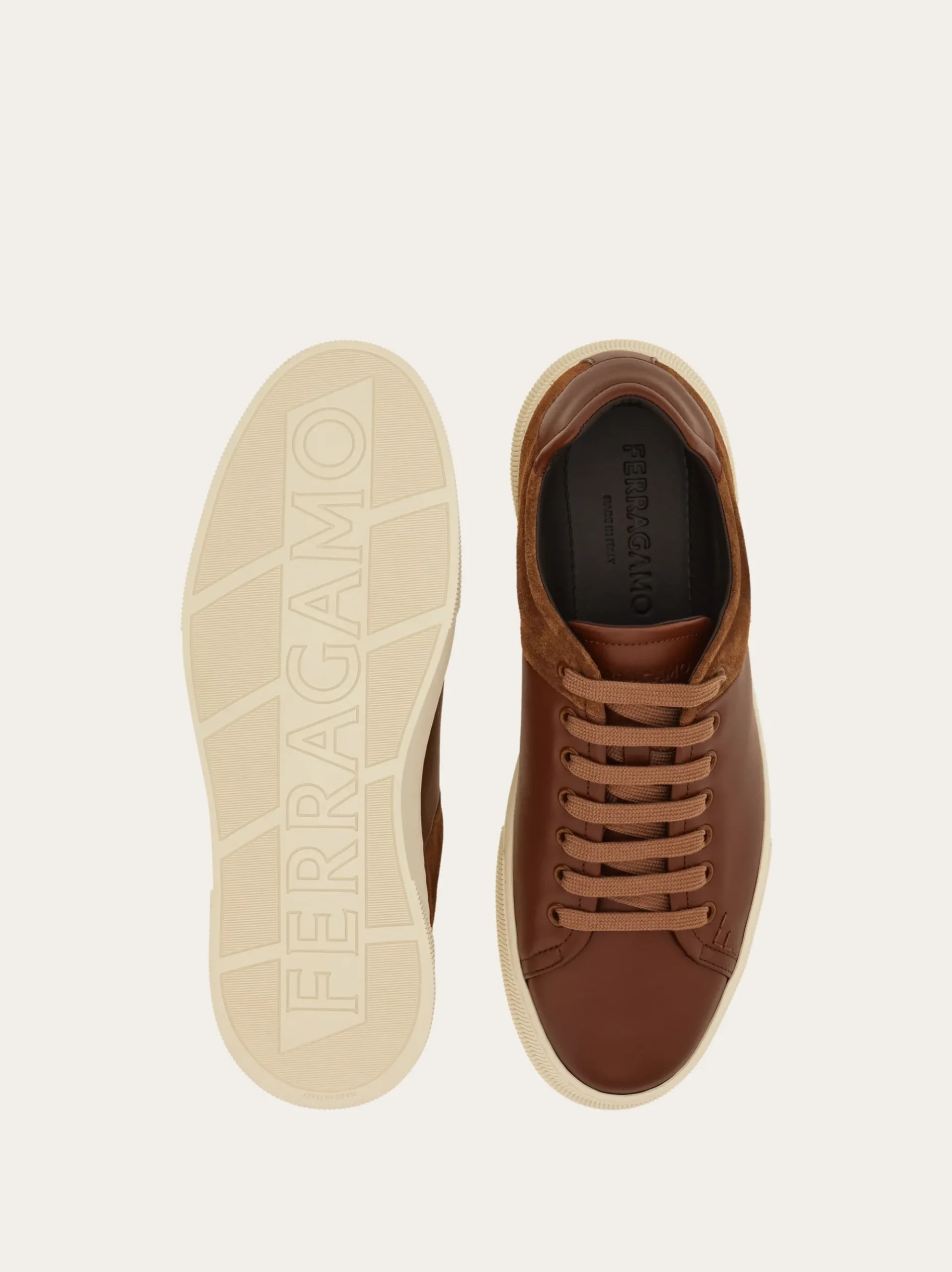 Low cut sneaker - Men