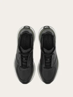 Low cut sneaker - Men