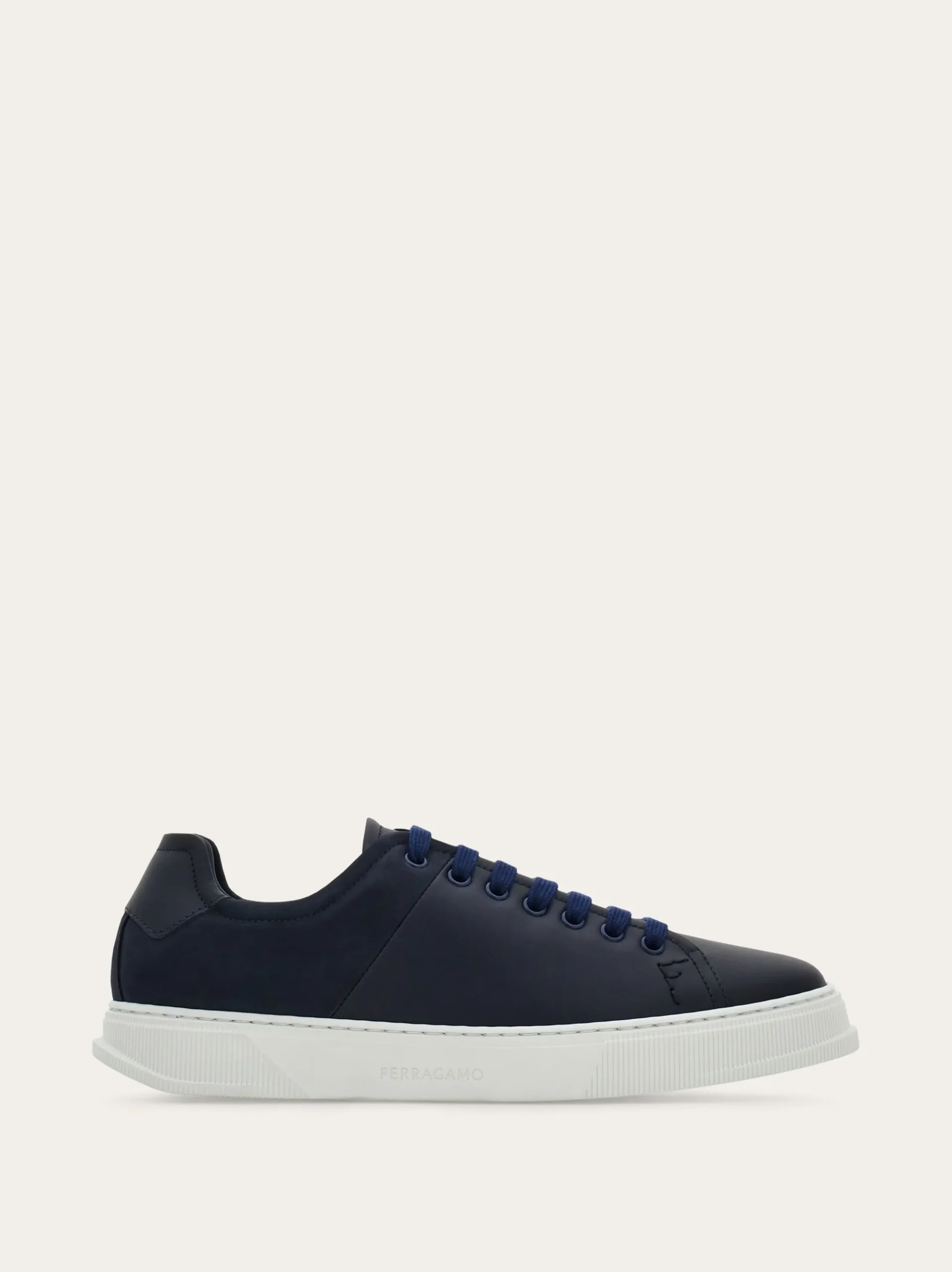 Low cut sneaker - Men