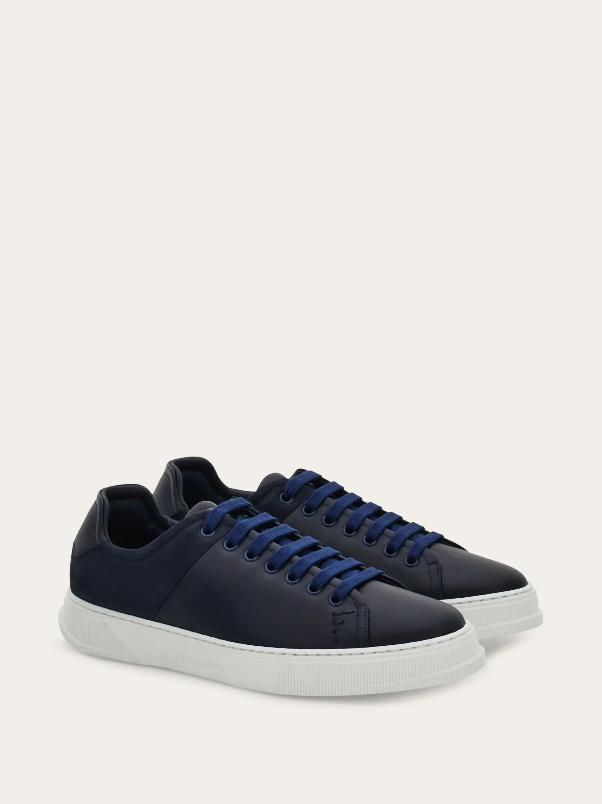 Low cut sneaker - Men