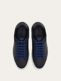 Low cut sneaker - Men