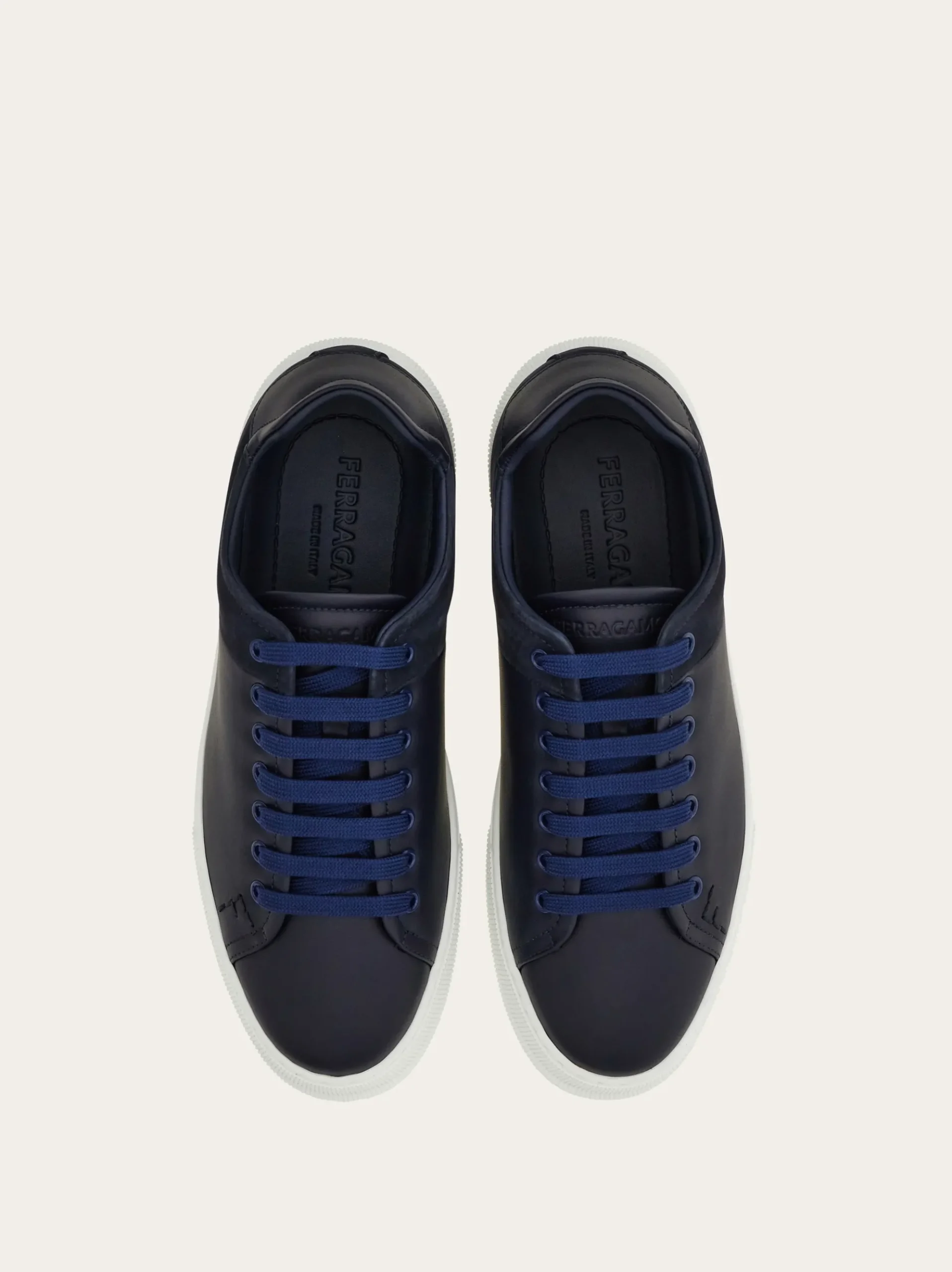Low cut sneaker - Men