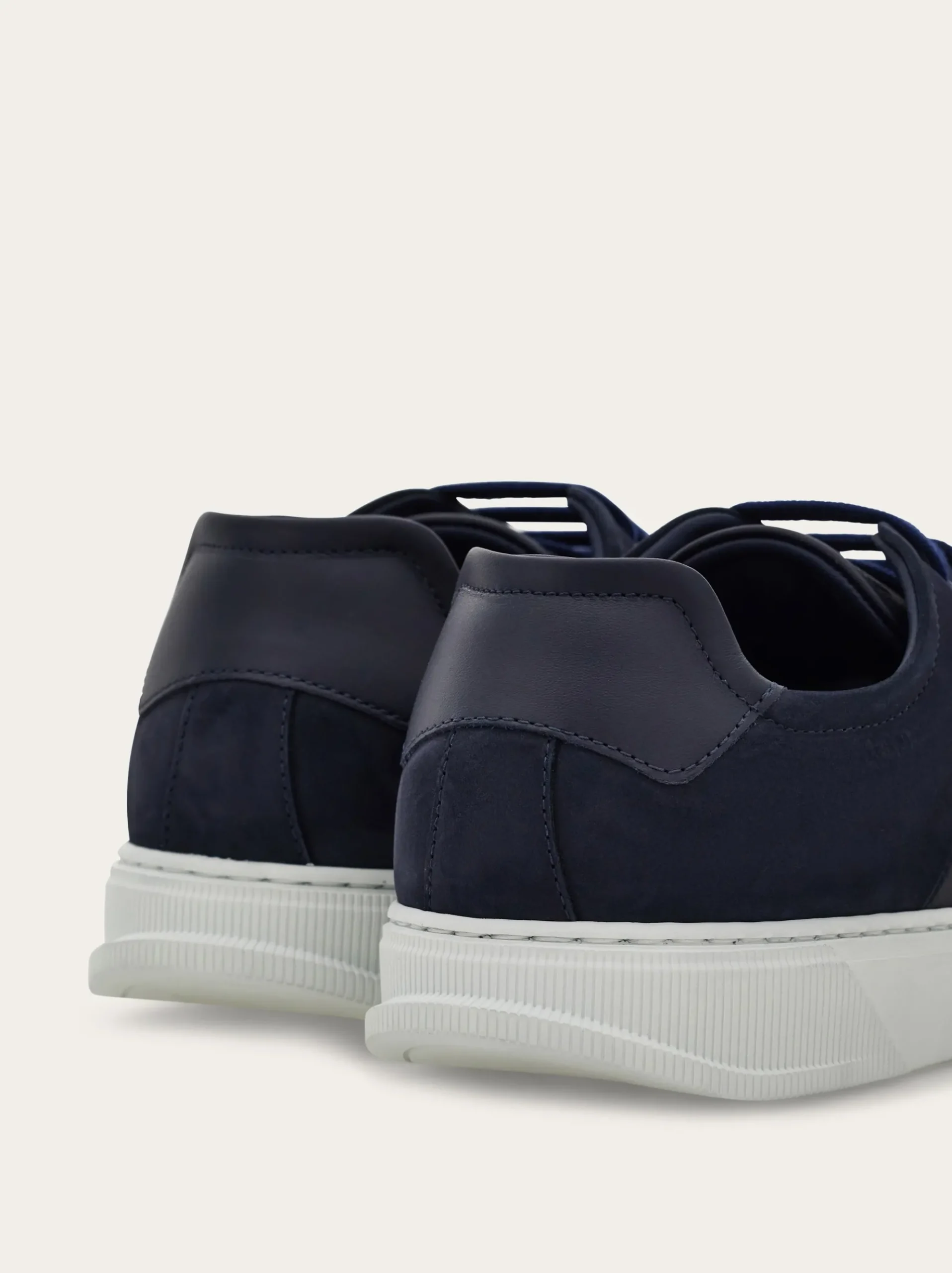 Low cut sneaker - Men