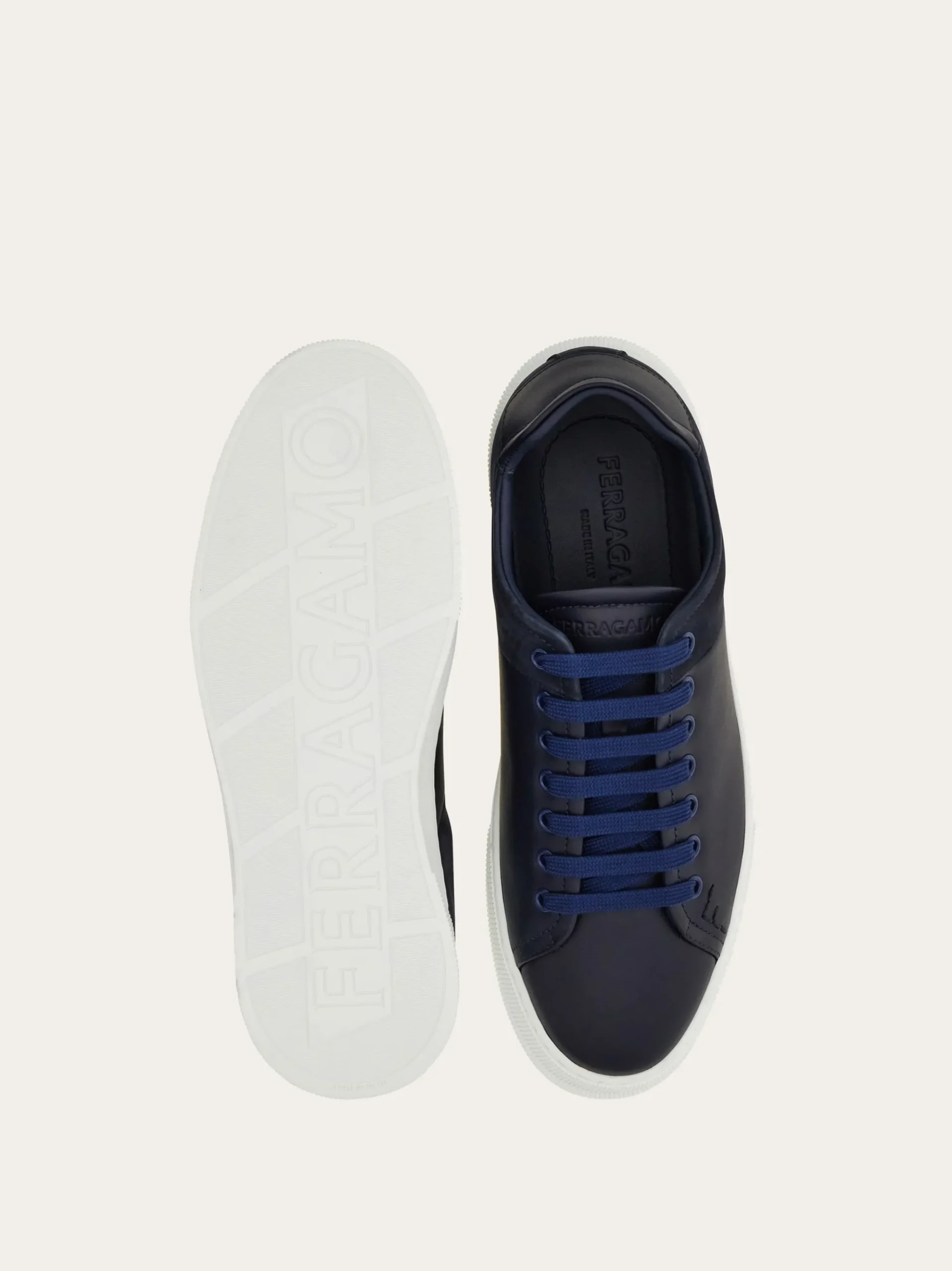 Low cut sneaker - Men