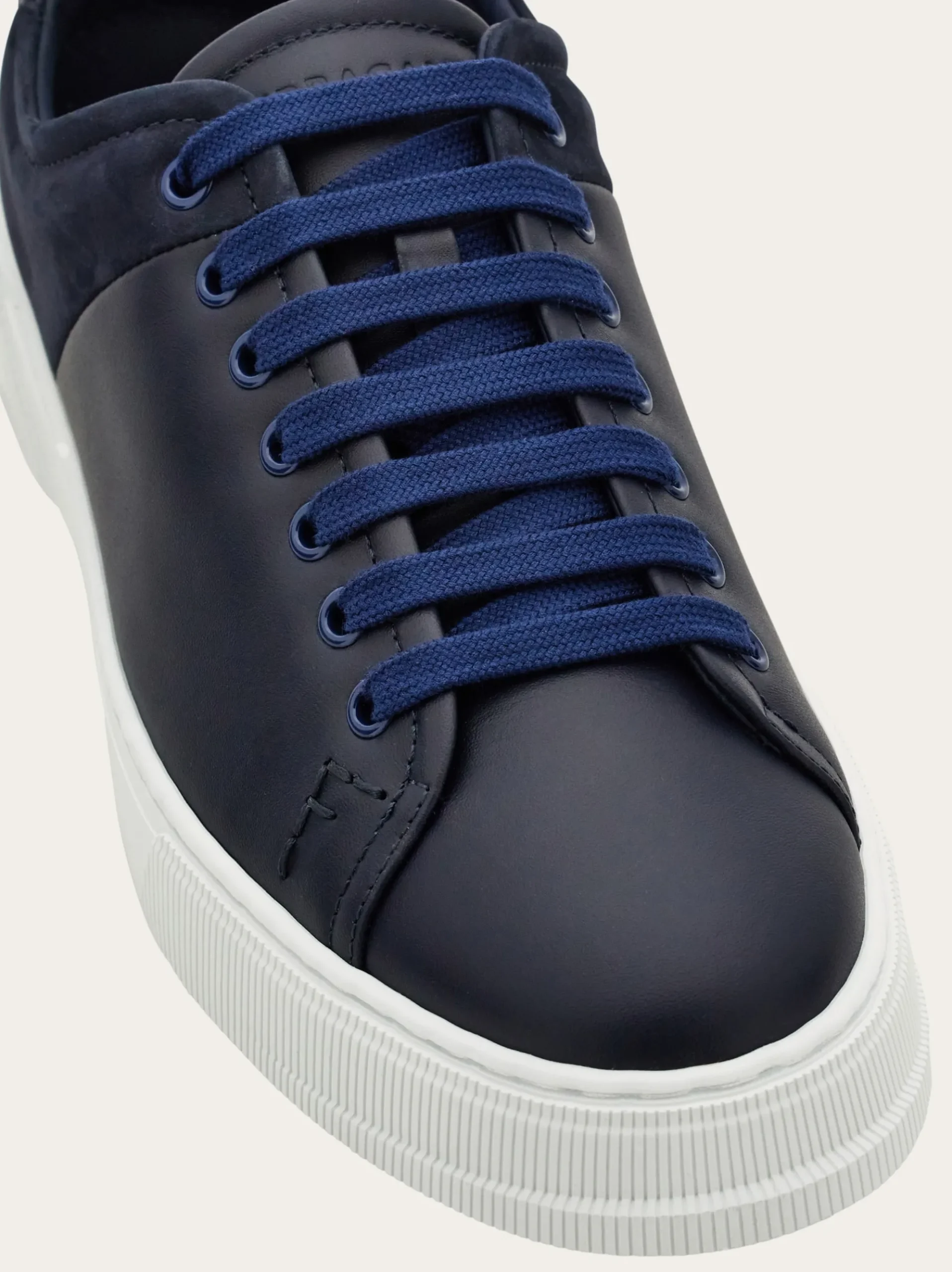 Low cut sneaker - Men