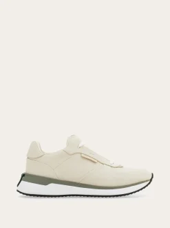 Low cut sneaker - Men