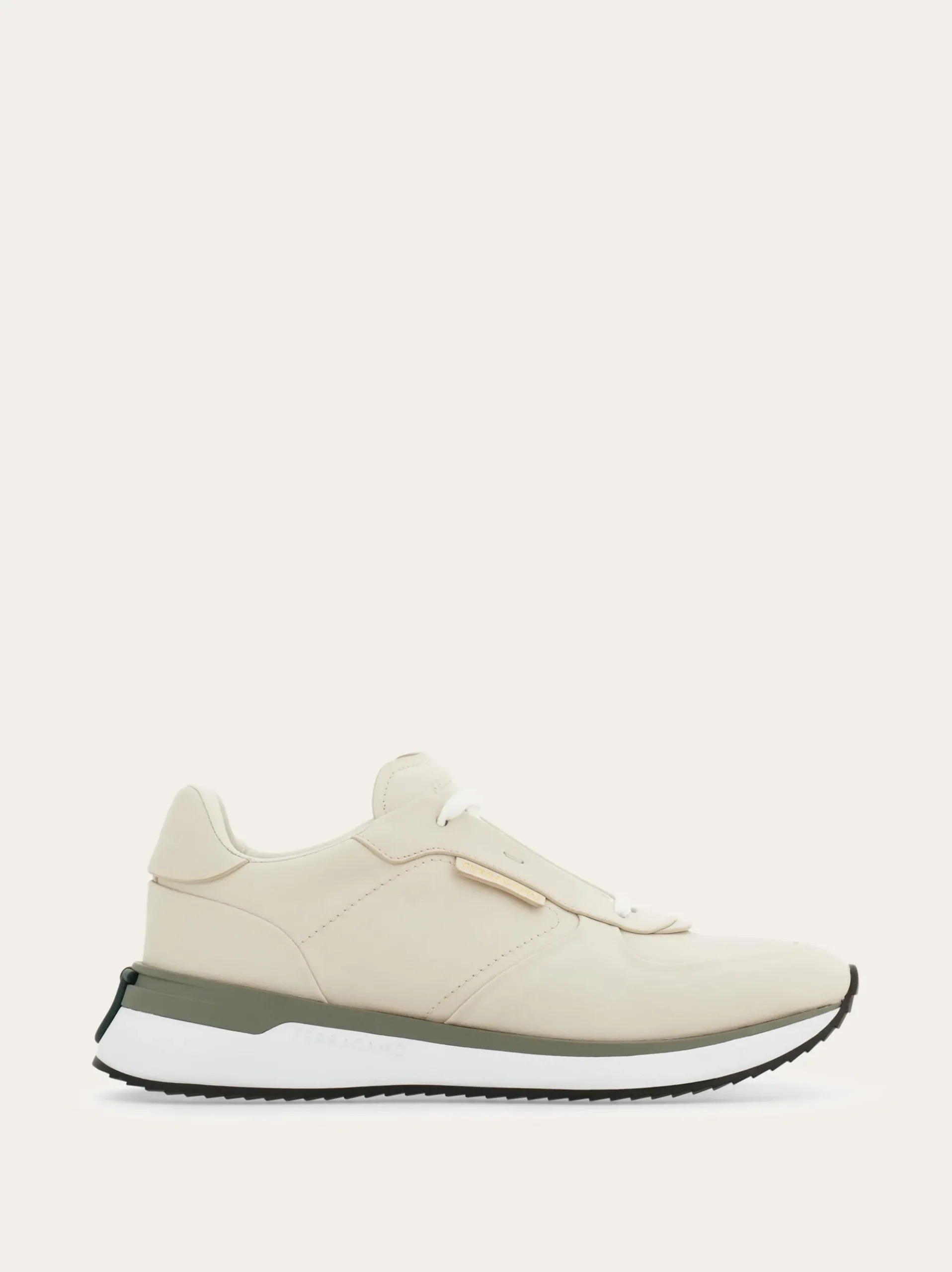 Low cut sneaker - Men