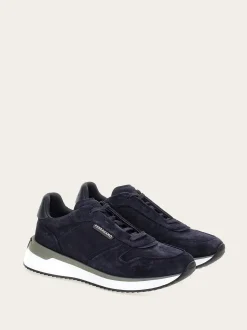 Low cut sneaker - Men