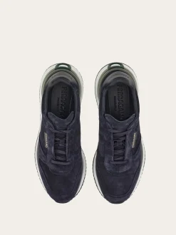 Low cut sneaker - Men