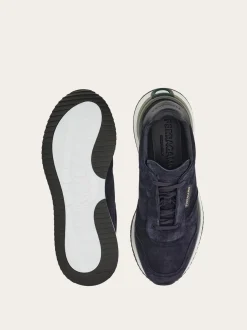 Low cut sneaker - Men