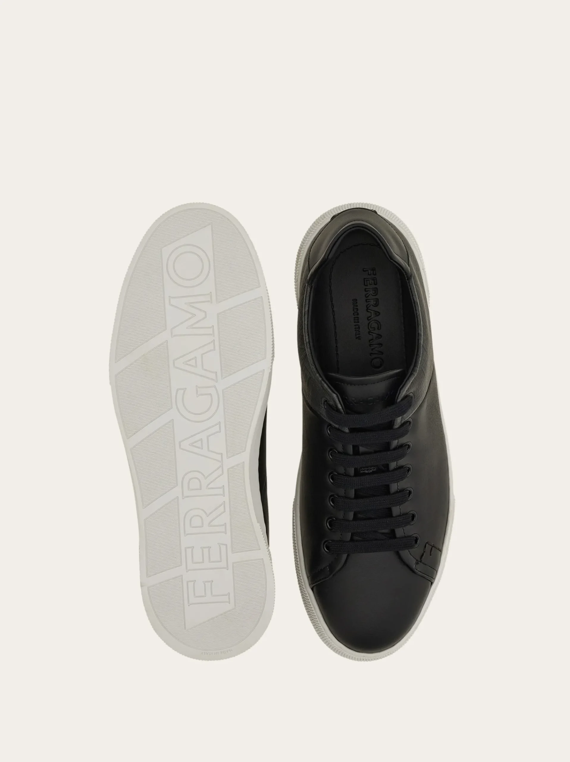 Low cut sneaker - Men