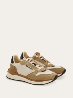 Low cut sneaker - Men