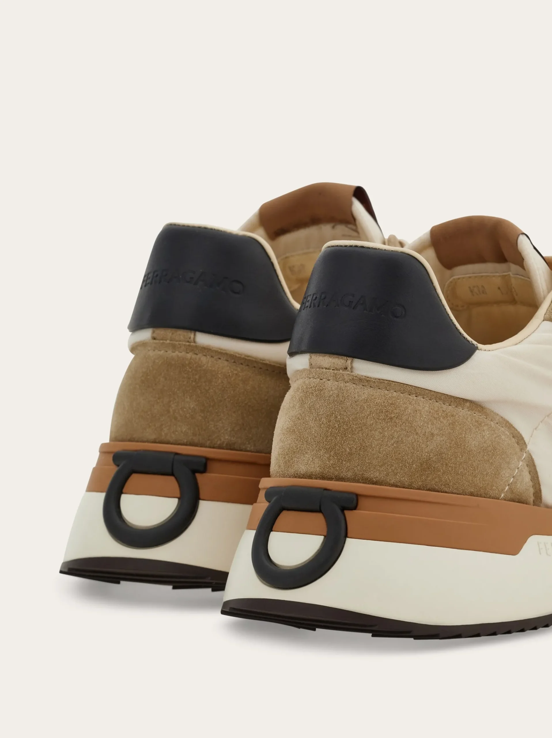 Low cut sneaker - Men
