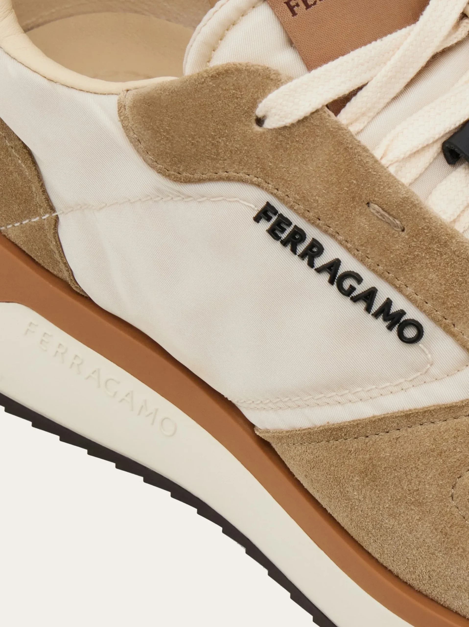 Low cut sneaker - Men