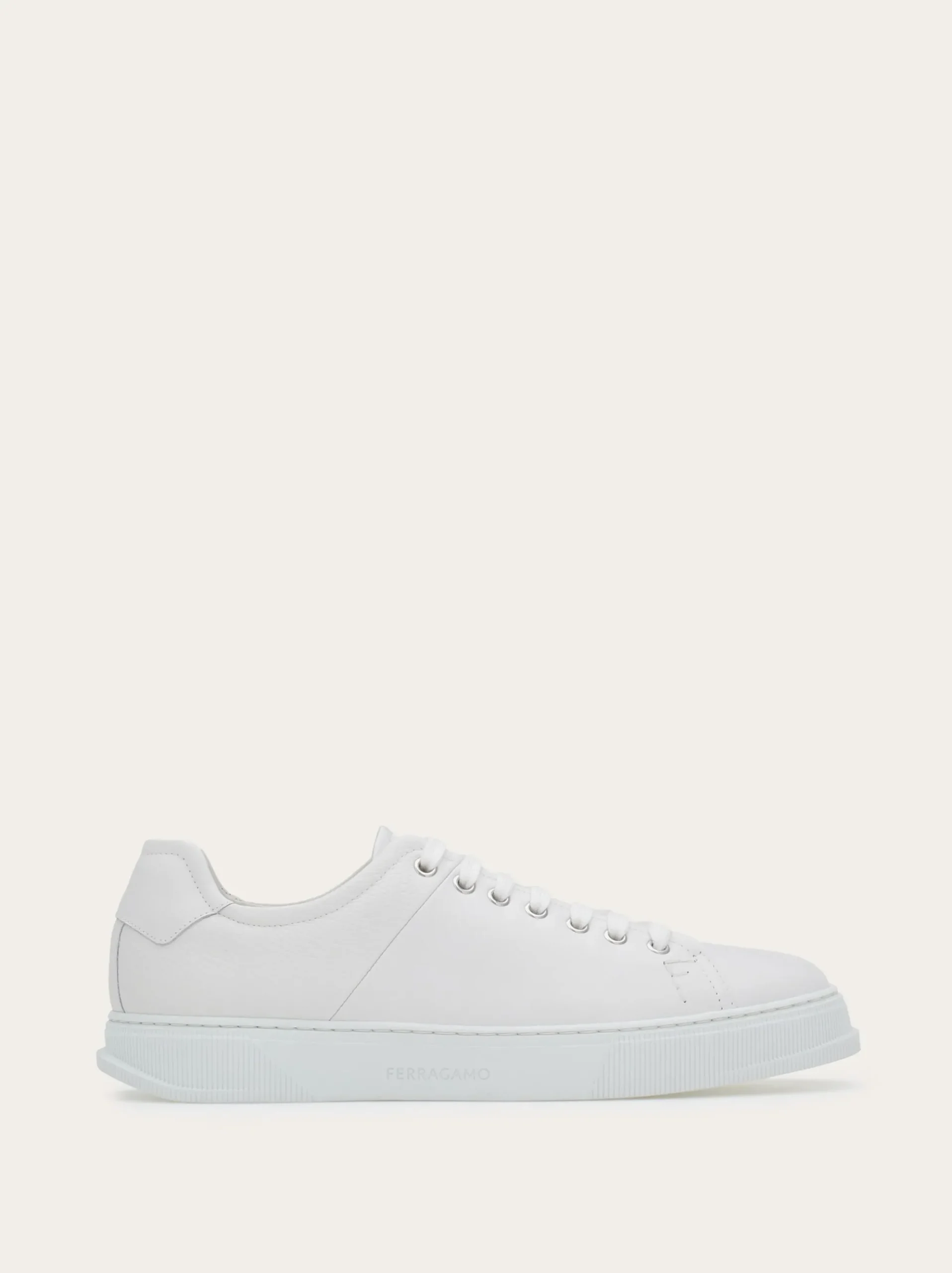 Low cut sneaker - Men
