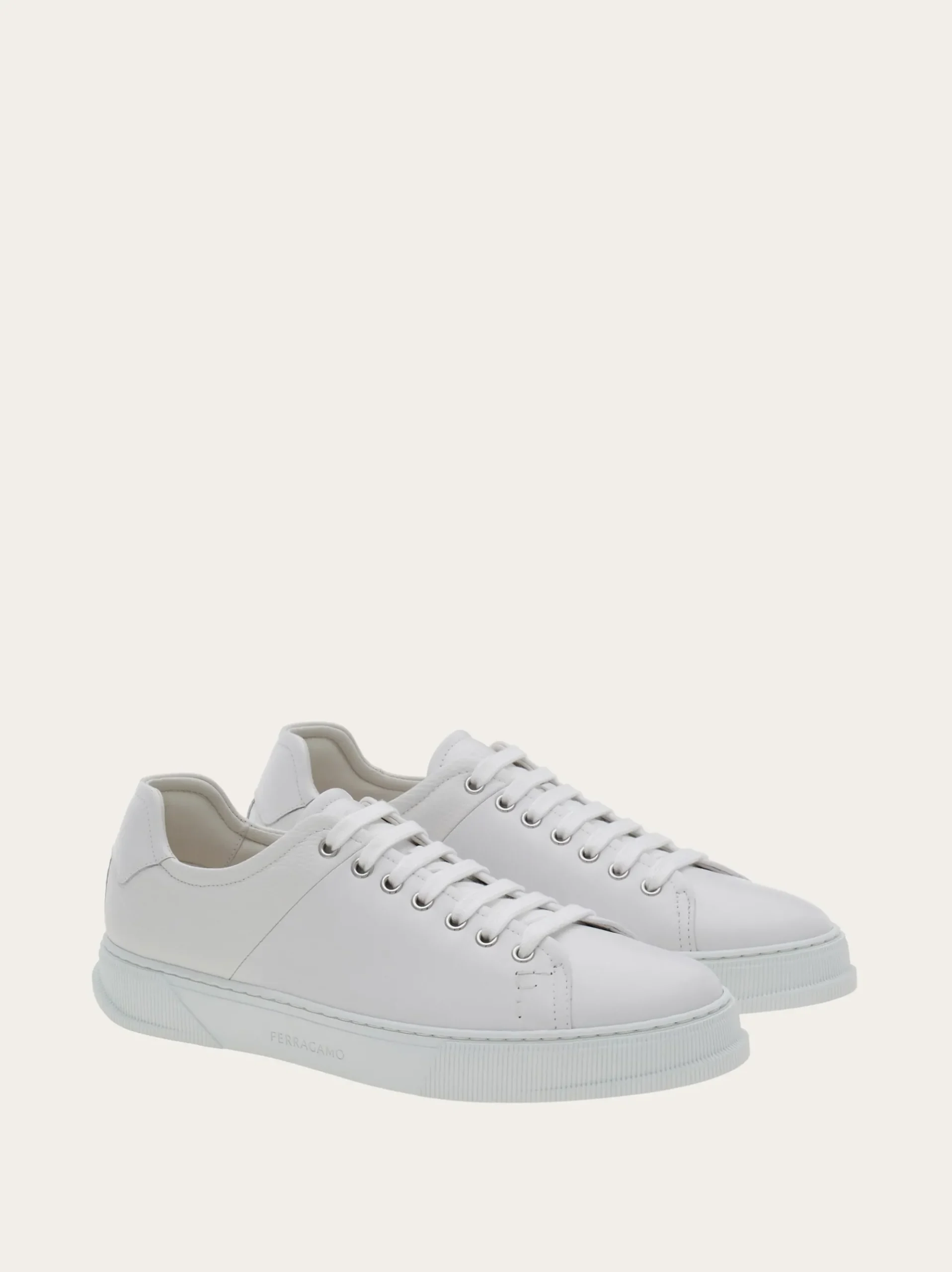 Low cut sneaker - Men