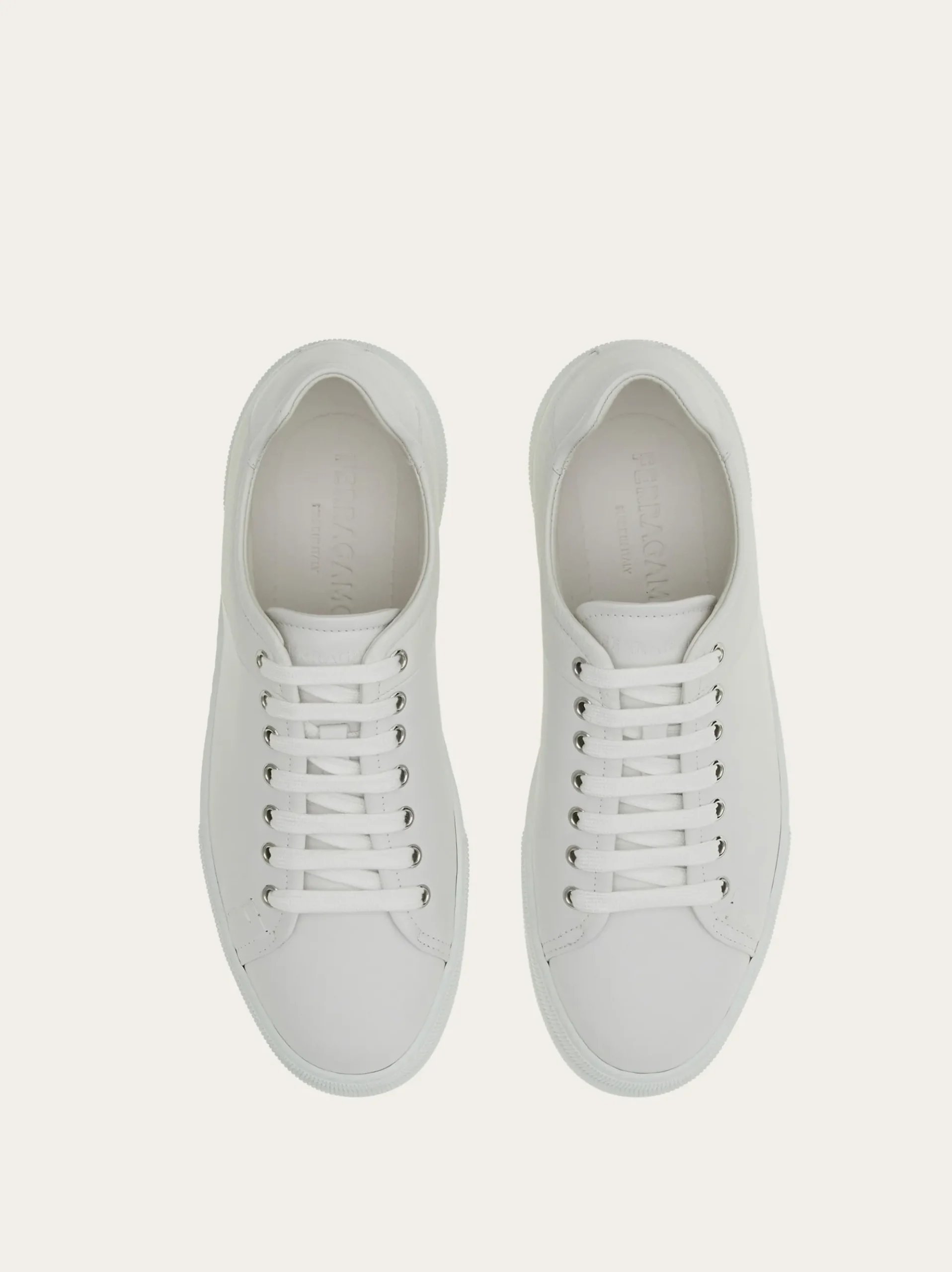 Low cut sneaker - Men