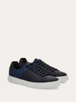 Low cut sneaker - Men
