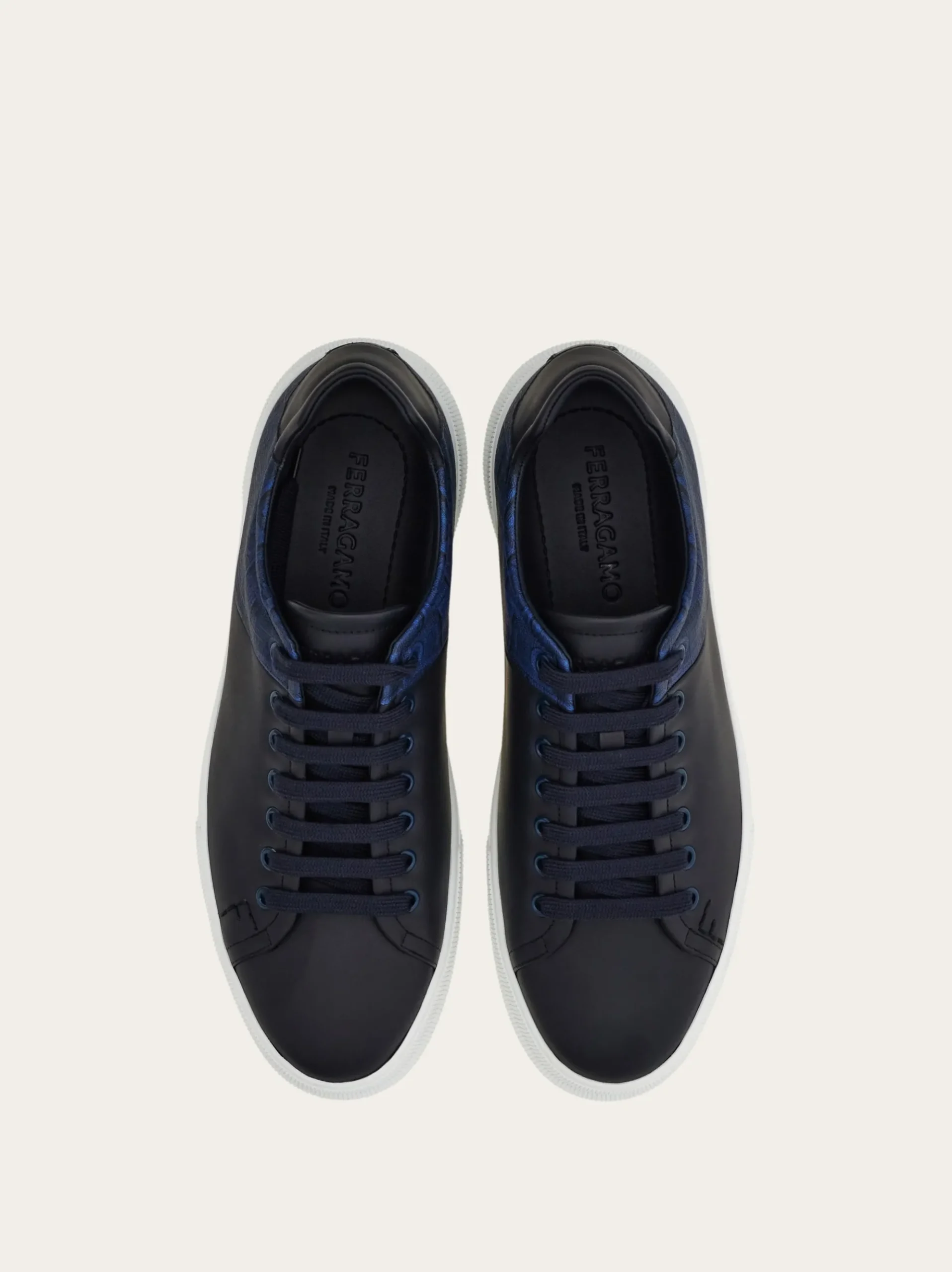 Low cut sneaker - Men