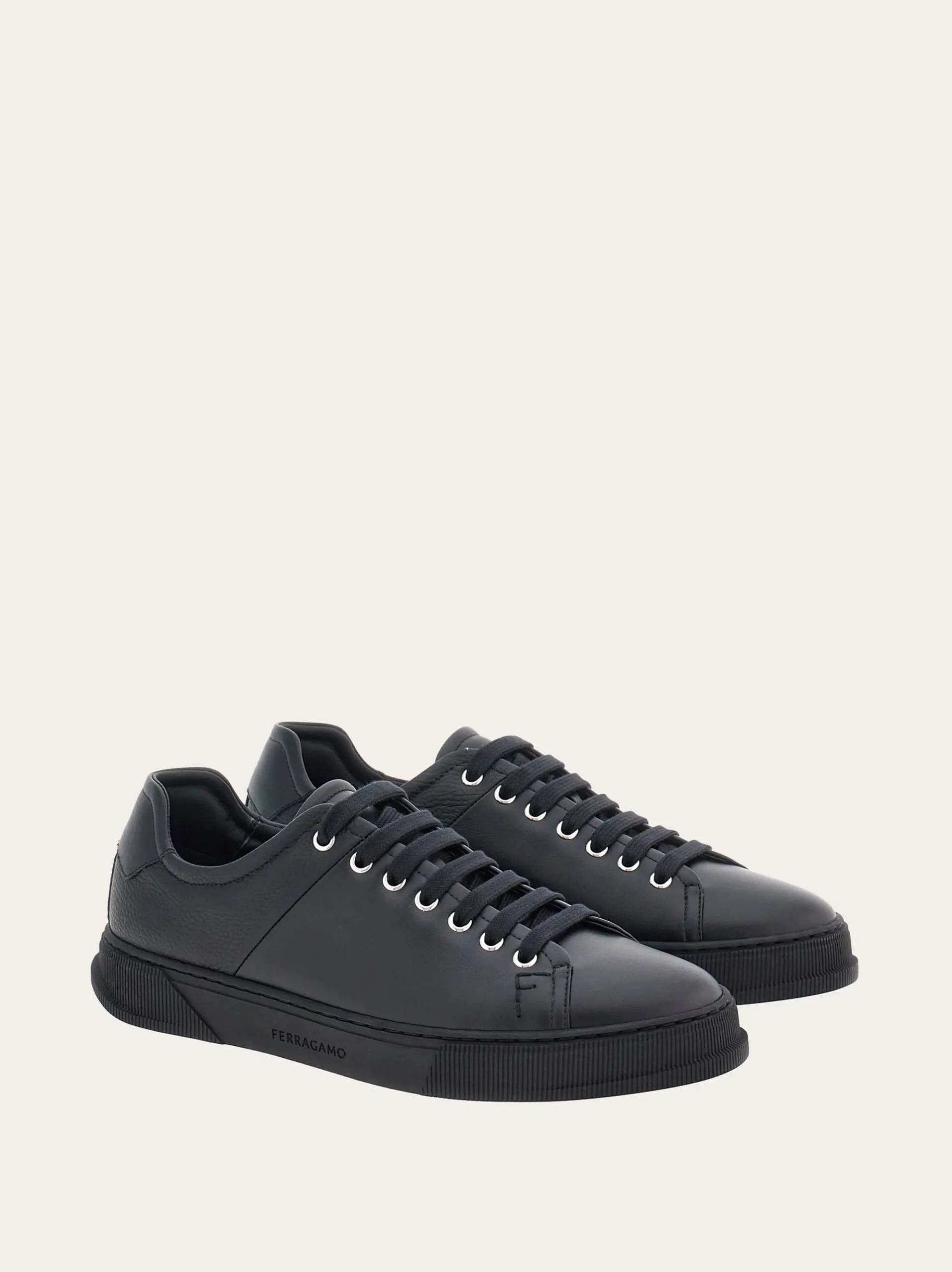 Low cut sneaker - Men