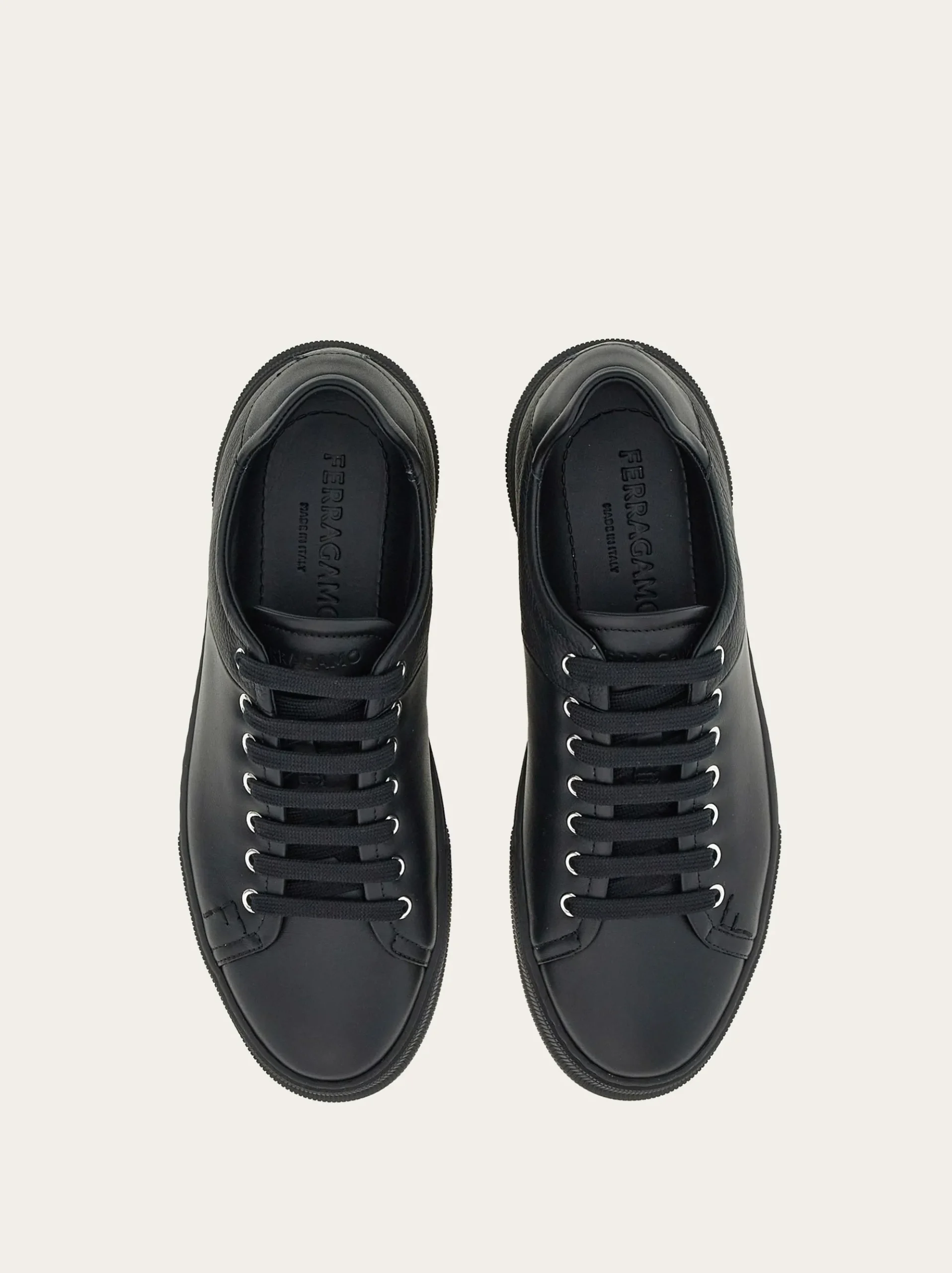 Low cut sneaker - Men