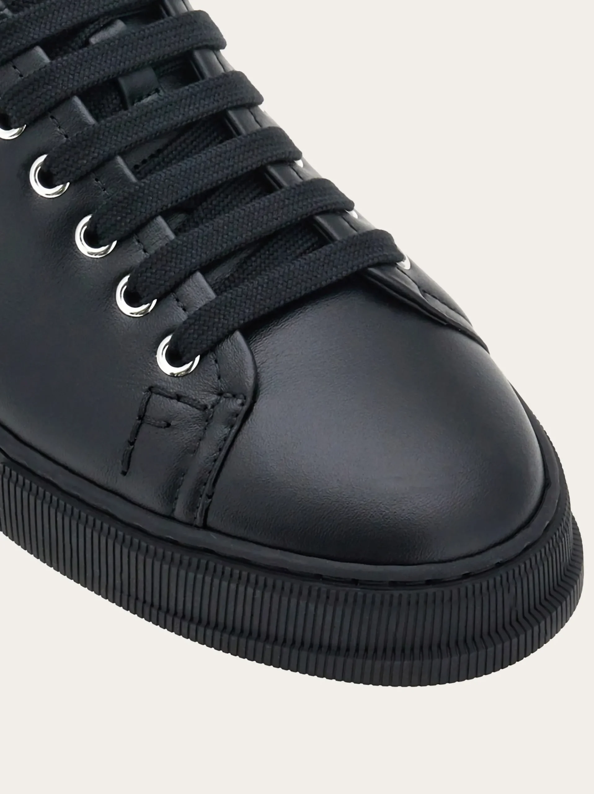 Low cut sneaker - Men