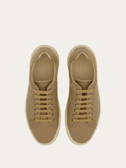 Low cut sneaker - Men