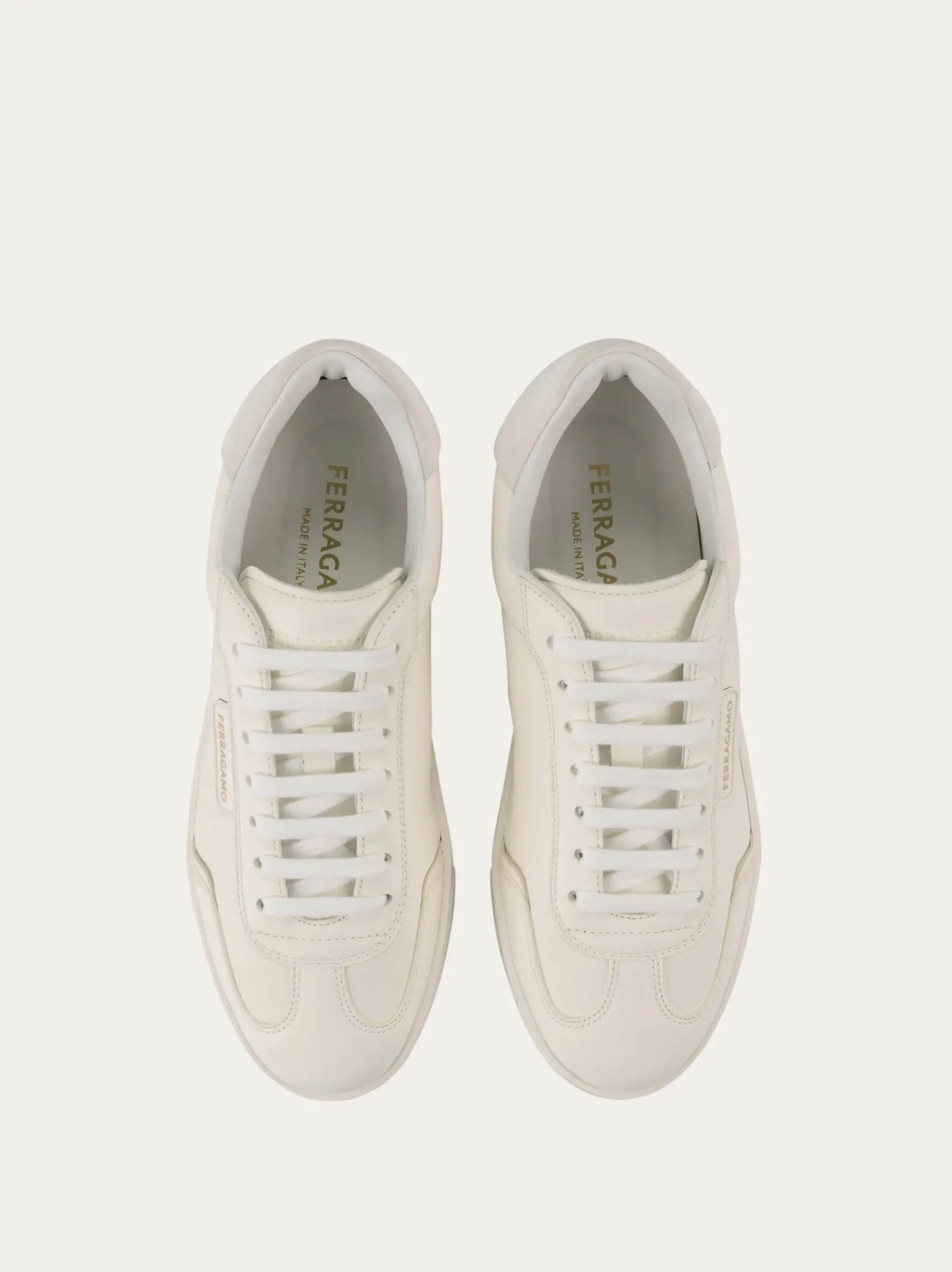 Low-top sneaker - Women