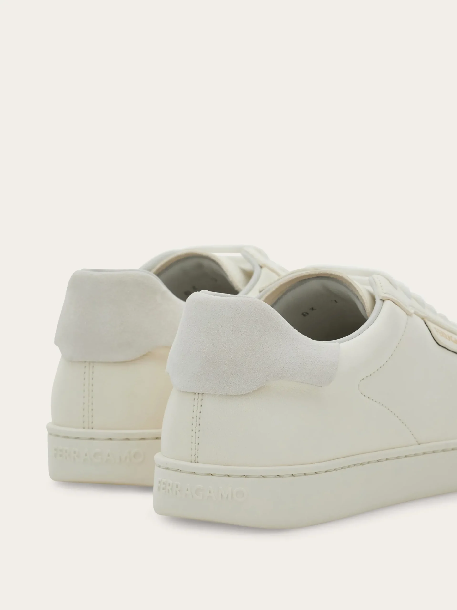 Low-top sneaker - Women