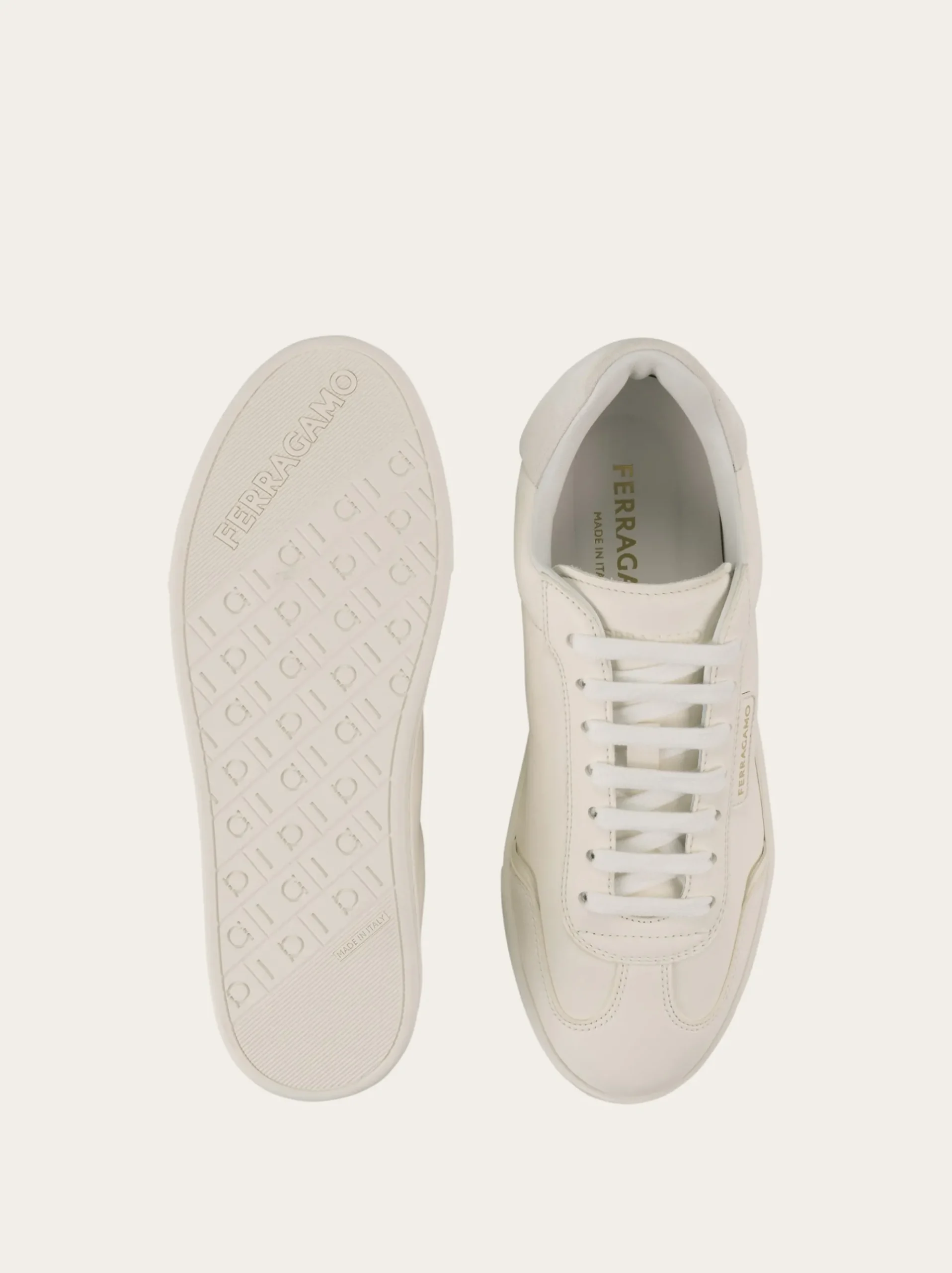 Low-top sneaker - Women