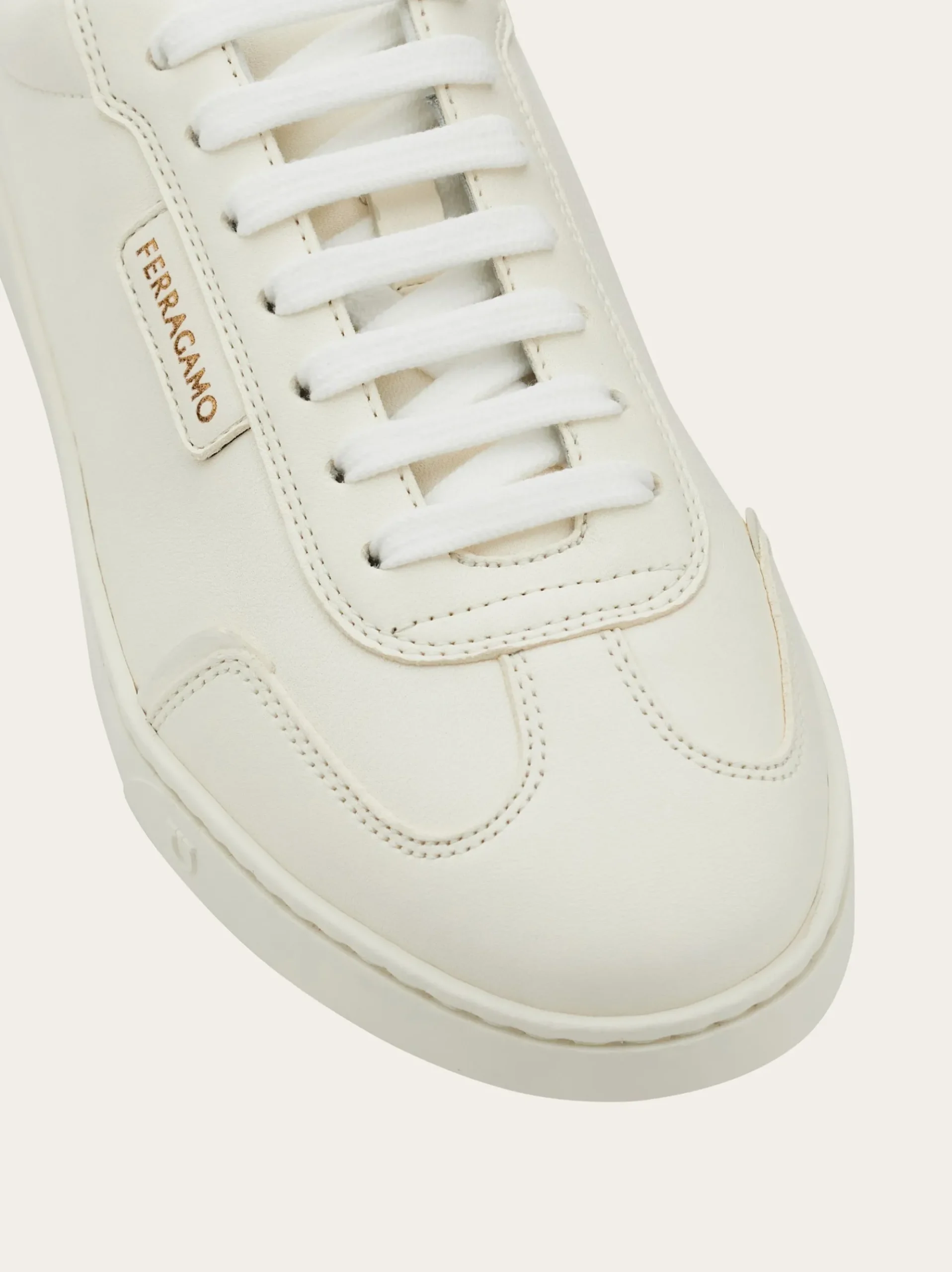 Low-top sneaker - Women