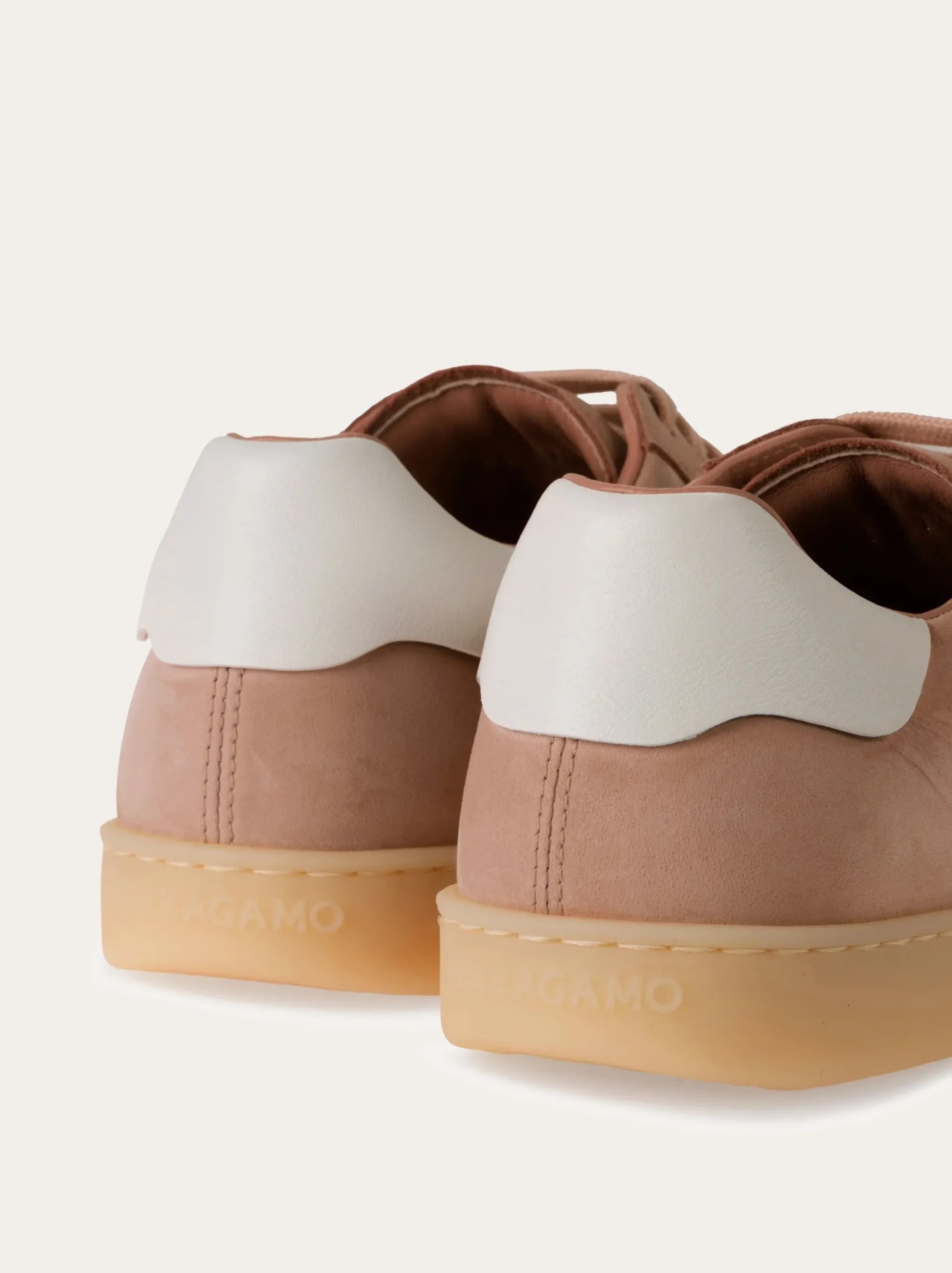 Low-top sneaker - Women