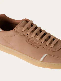 Low-top sneaker - Women