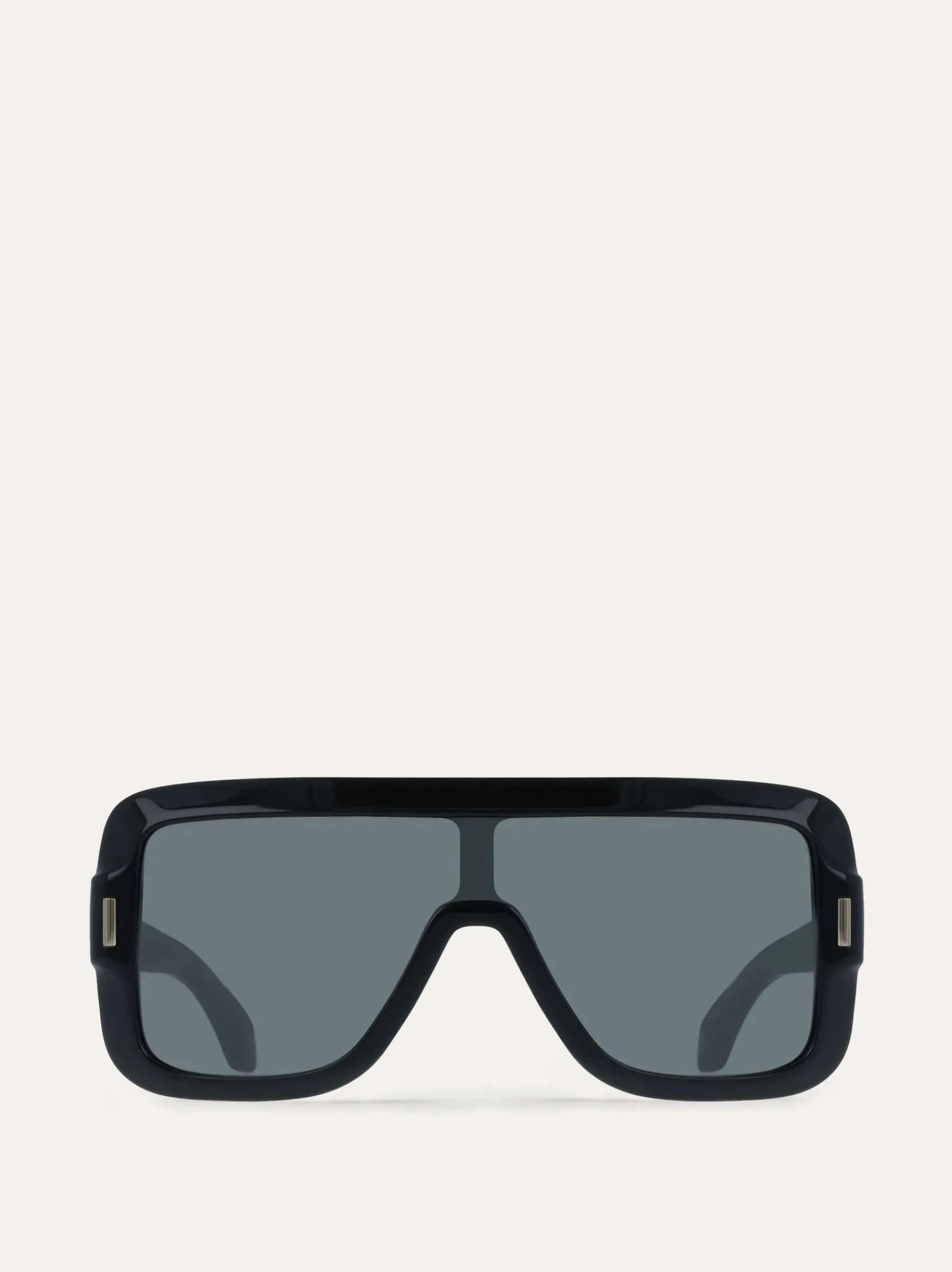 Mask frame sunglasses - Women
