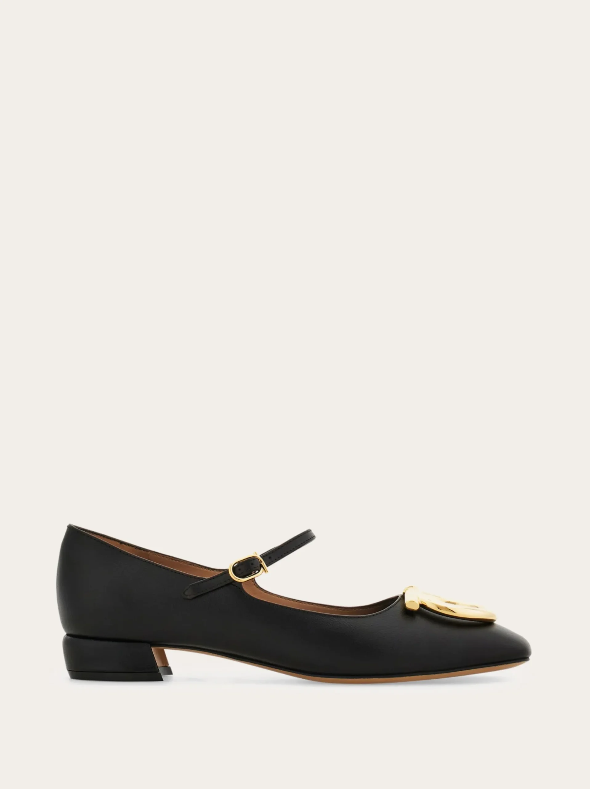 Maxi Gancini Mary Jane - Women