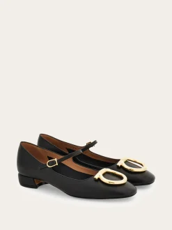 Maxi Gancini Mary Jane - Women