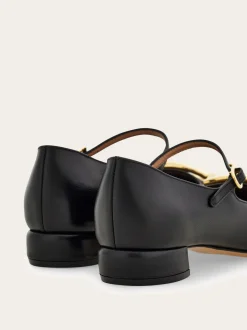 Maxi Gancini Mary Jane - Women