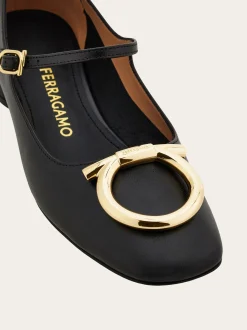Maxi Gancini Mary Jane - Women