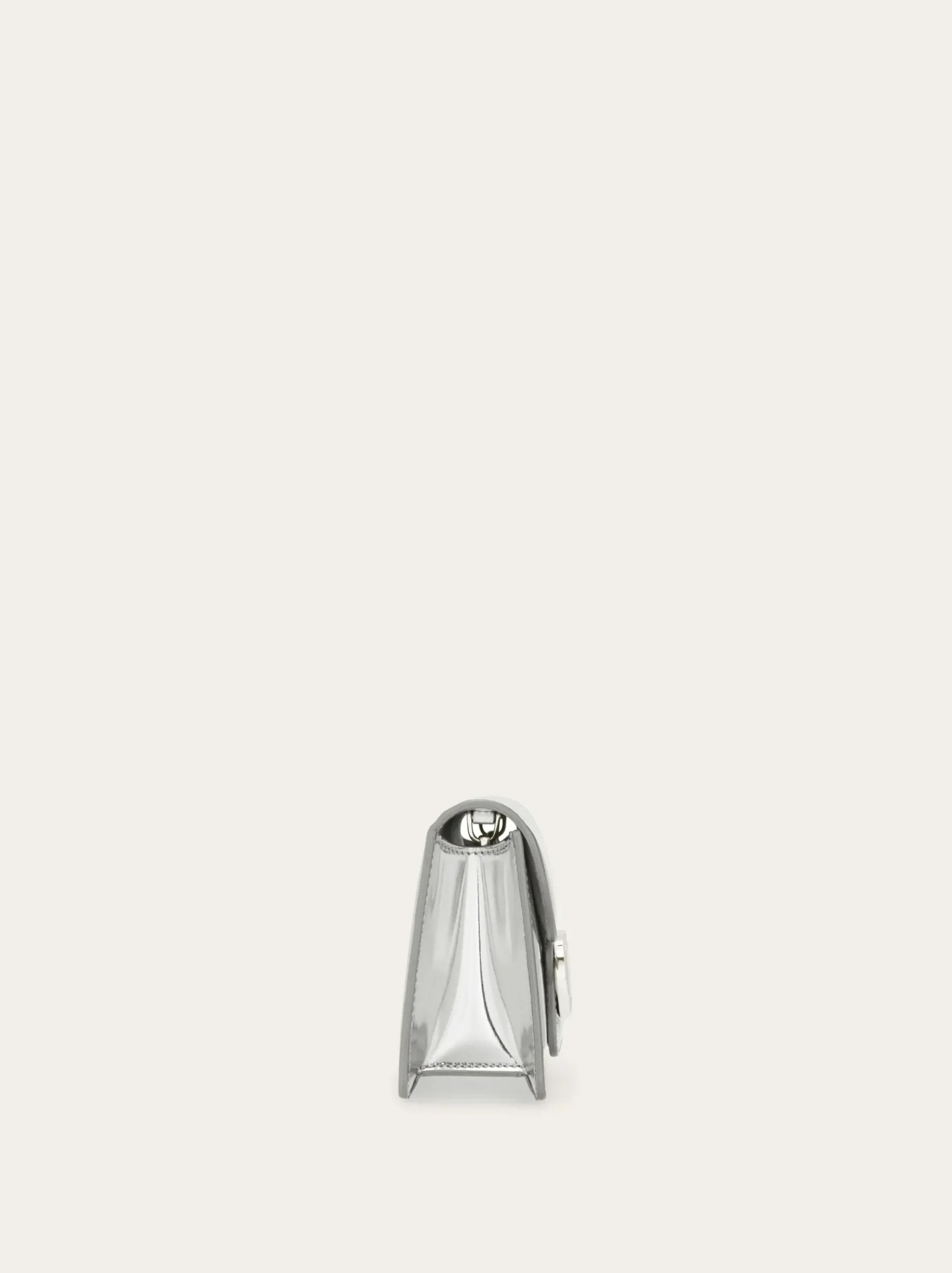 Mini bag Double Gancini chain - Women