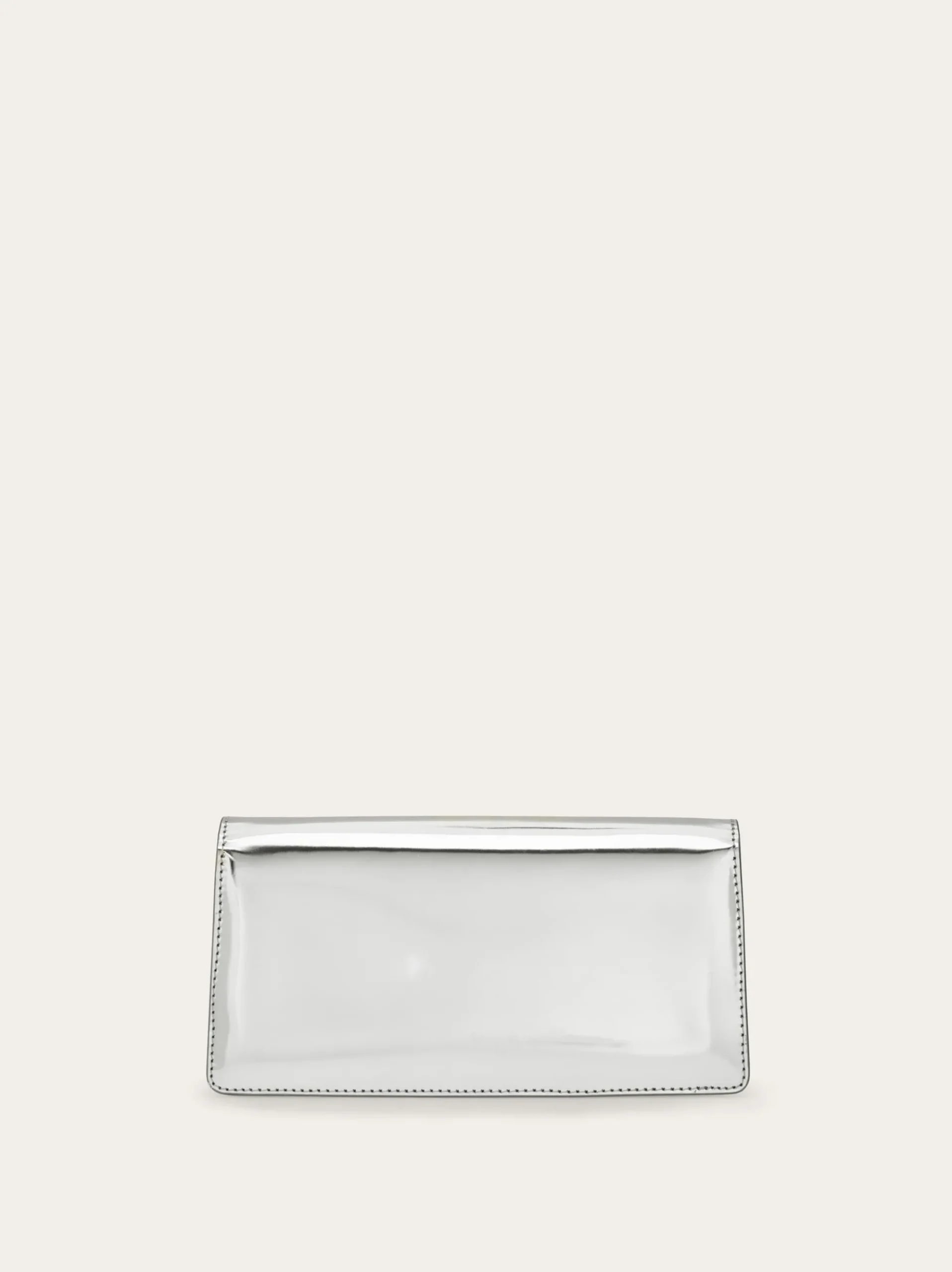 Mini bag Double Gancini chain - Women