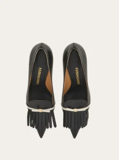 Mini bow pump - Women