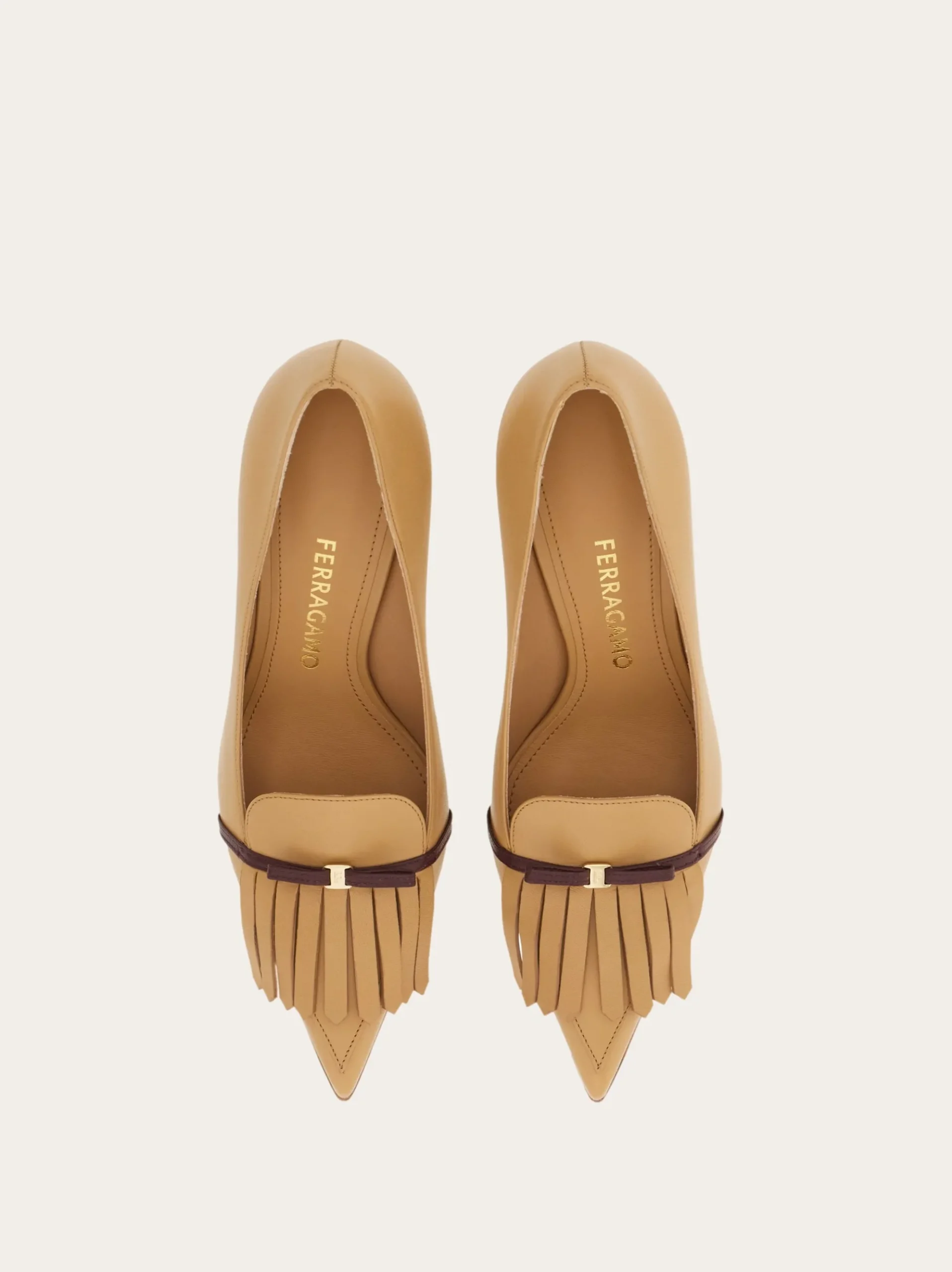 Mini bow pump - Women