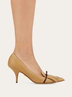 Mini bow pump - Women